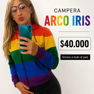 Campera diversa
