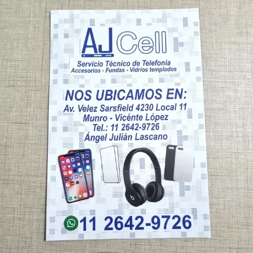AJ Cell