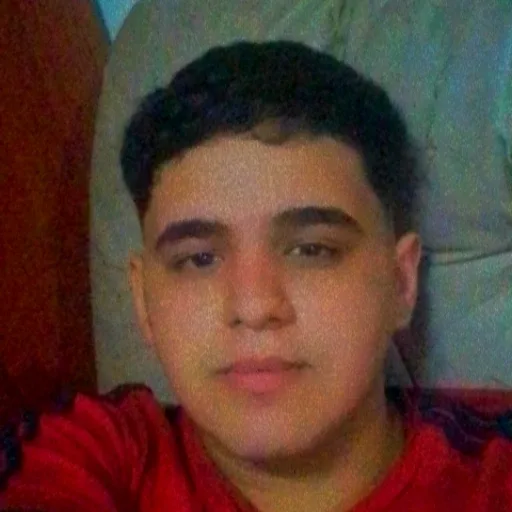 Lucas palacios