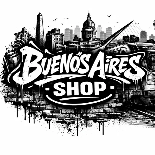 Buenos Aires shop