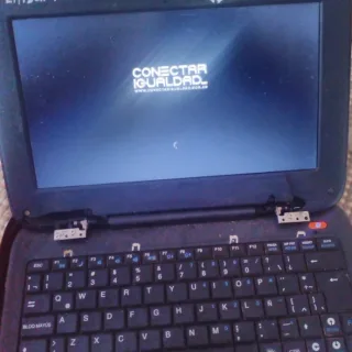 Netbook del Gobierno 5gen