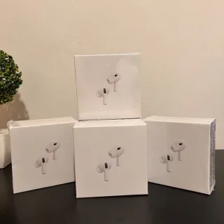 Apple Airpods Pro 2ª Generación Con estuche carga USB-C