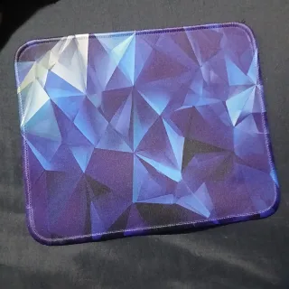 Mousepad Pequeño con Diseño