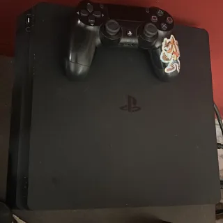 Playstation 4