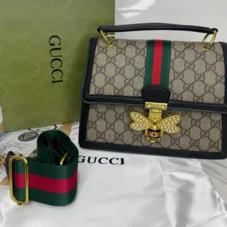 Cartera Gucci Abejita