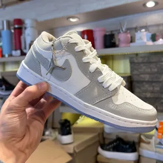 Zapatillas Nike Air Jordan Low (G5 Premium) - Nuevas en Caja