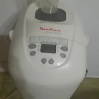 Horno fabrica pan