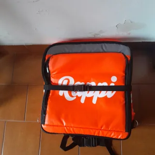 Mochila delivery