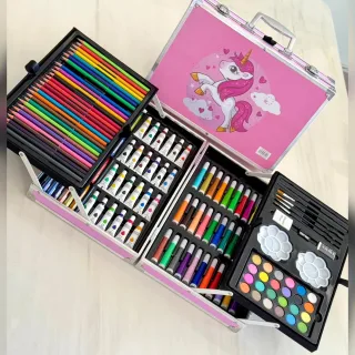 Valija de colores