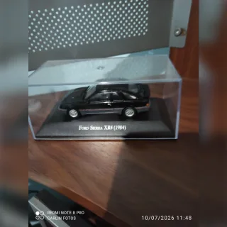 Autos en escala 1/42todosse van x 60.000