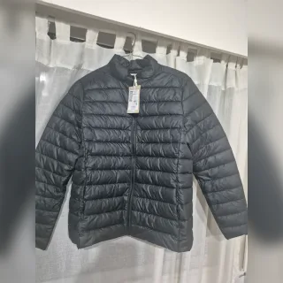 Campera  Hering Talle M