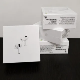 Airpods 2d generacion