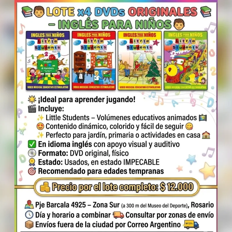 Foto de la publicación