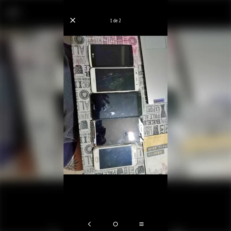 Foto de la publicación