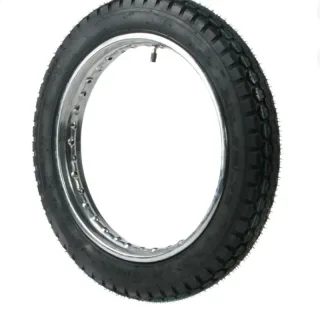 cubiertas de moto rodado 14 2.75x14