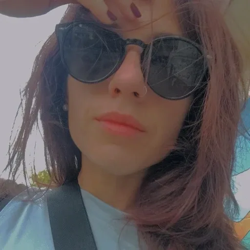 Débora Ayelén