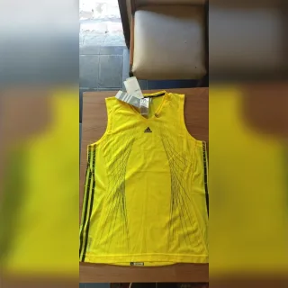 Remera de running