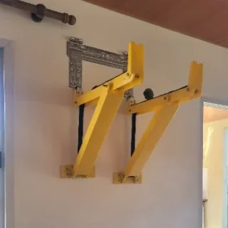 Instalación, reparación y mantenimiento de aires acondicionados