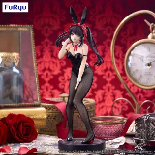 Figura Kurumi Date a Live BiCute Original