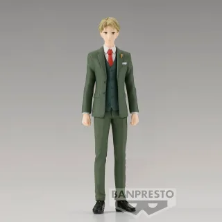 Figura Loid Spy x Family Original