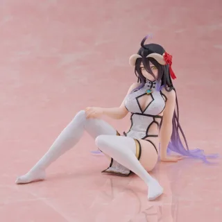 Figura Albedo Overlord Original