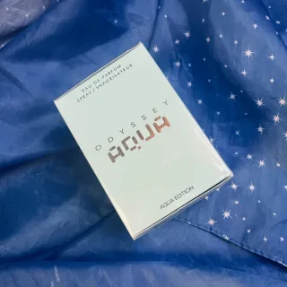 Perfume Armaf Odyssey Aqua Eau de Parfum 100 ml