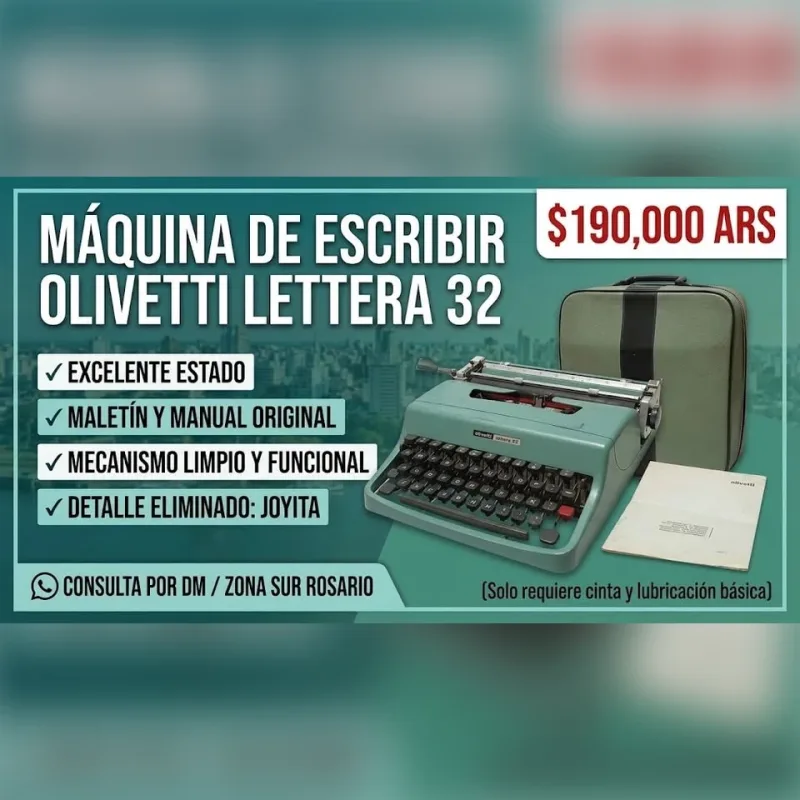 Foto de la publicación