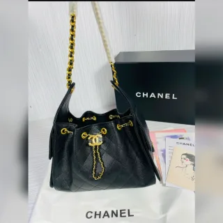 Cartera Chanel 25