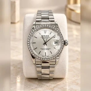 Reloj Rolex para Dama varios colores