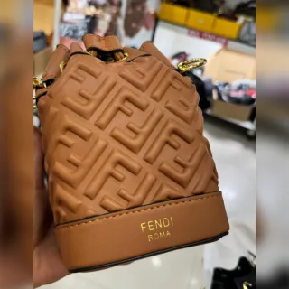 Bandolera FENDI 2 colores