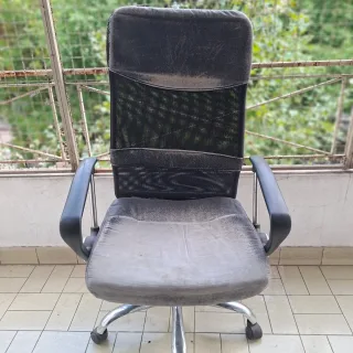 Silla De Escritorio Ergonómica Ejecutiva