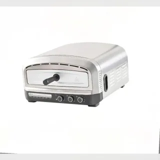 HORNO PIZZERO A LA PIEDRA DE ACERO INOXIDABLE WESTINGHOUSE