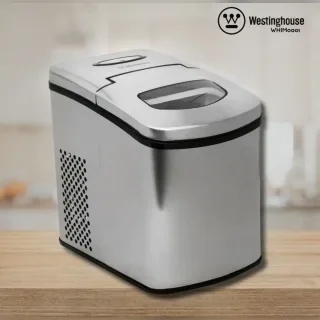 MÁQUINA DE HIELO WESTINGHOUSE