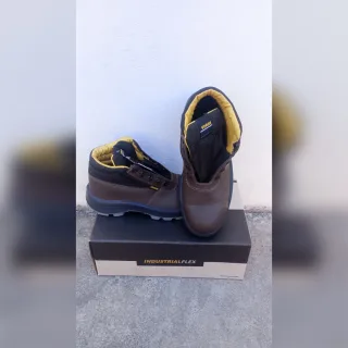 Zapatos de seguridad