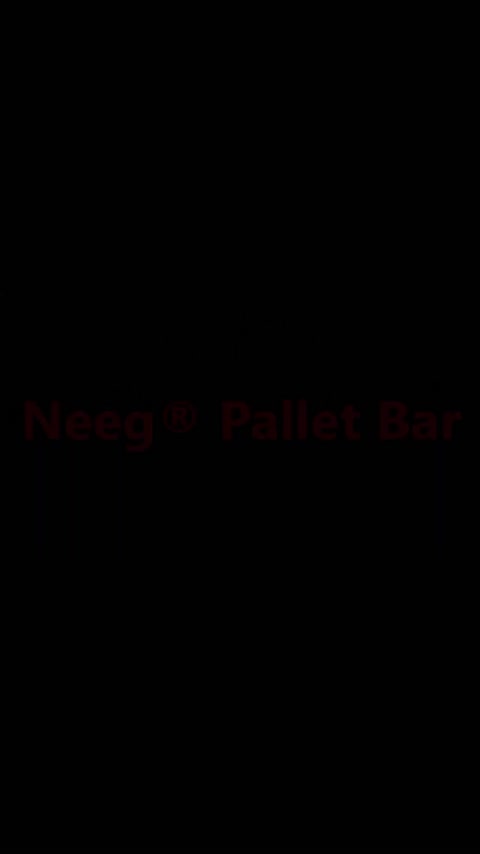 Pallet Pry Bar - Bricolaje