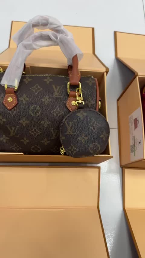 Baúl Louis Vuitton