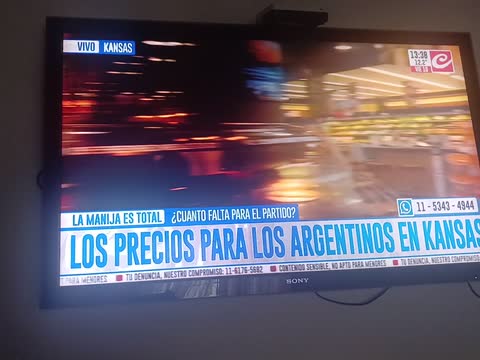 Led 55 ,usado buen estado.