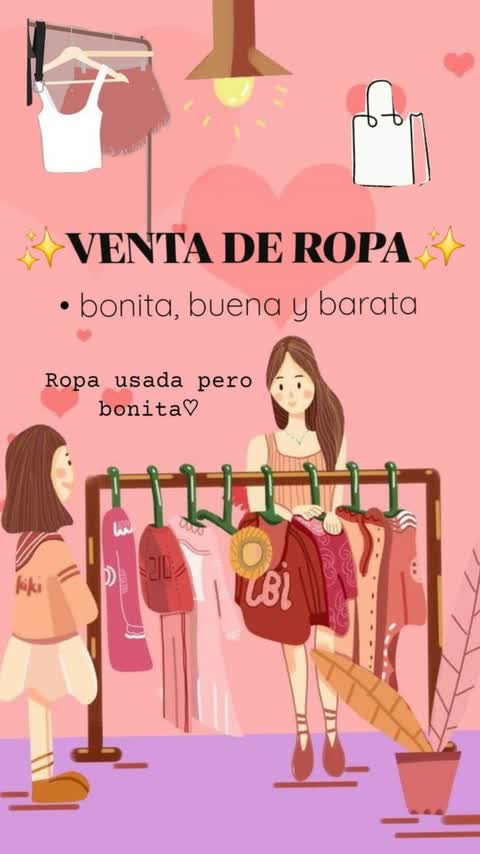 Moda circular indumentaria femenina y masculina PARA TODA LA FAMILIA